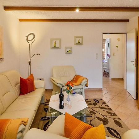 Ferienhaus Gerken Amselnest Ihlow  Exteriér fotografie
