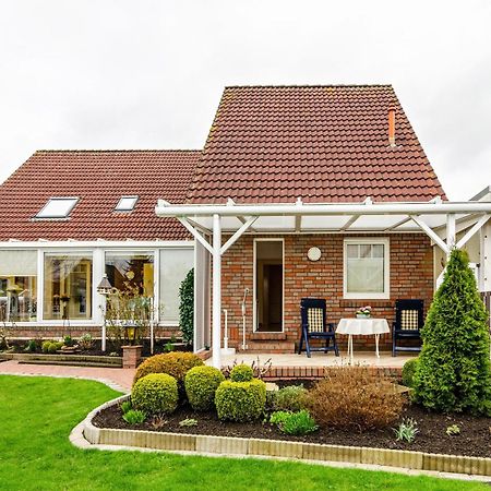 Ferienhaus Gerken Amselnest Ihlow  Exteriér fotografie
