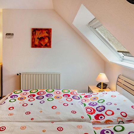 Ferienhaus Gerken Amselnest Ihlow  Exteriér fotografie