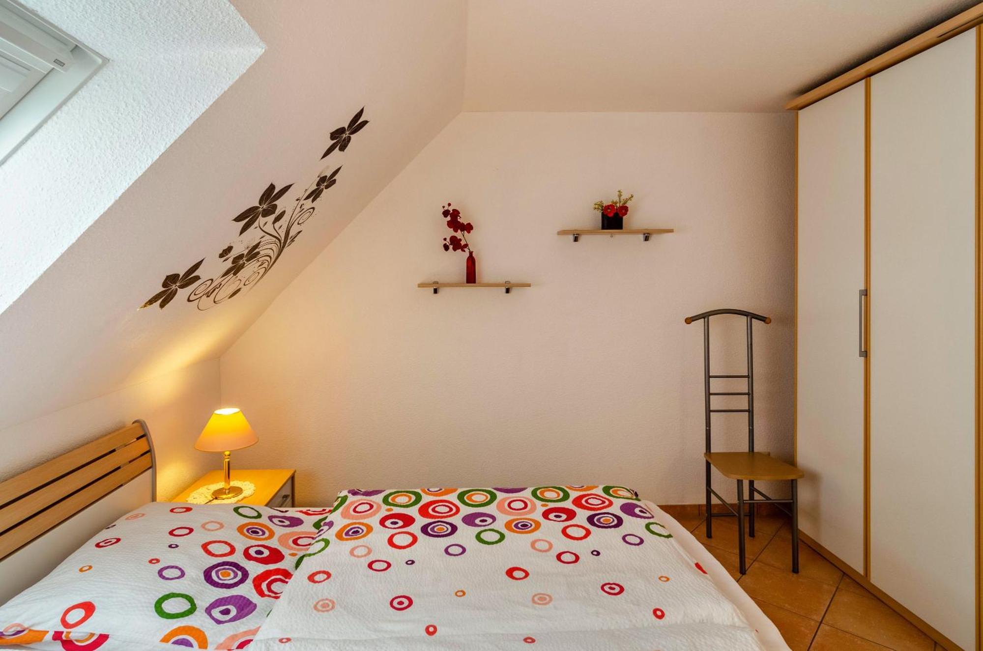 Ferienhaus Gerken Amselnest Ihlow  Exteriér fotografie