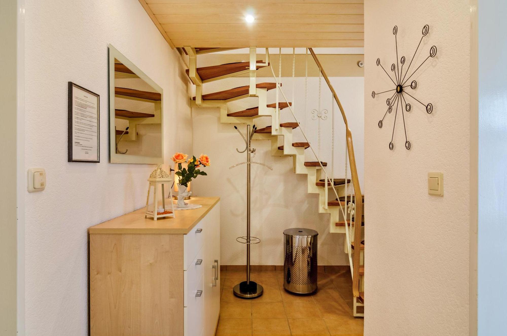 Ferienhaus Gerken Amselnest Ihlow  Exteriér fotografie