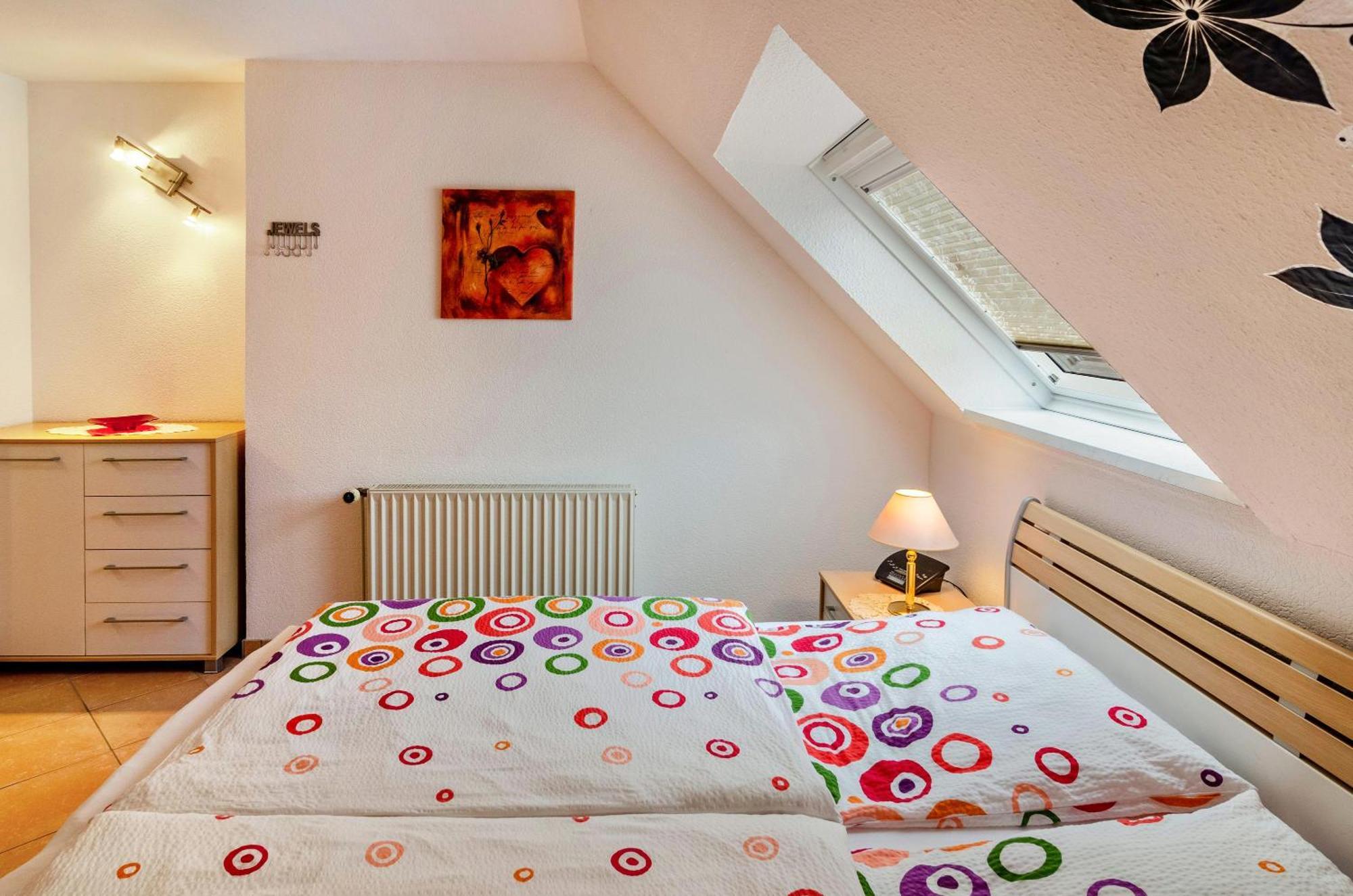 Ferienhaus Gerken Amselnest Ihlow  Exteriér fotografie