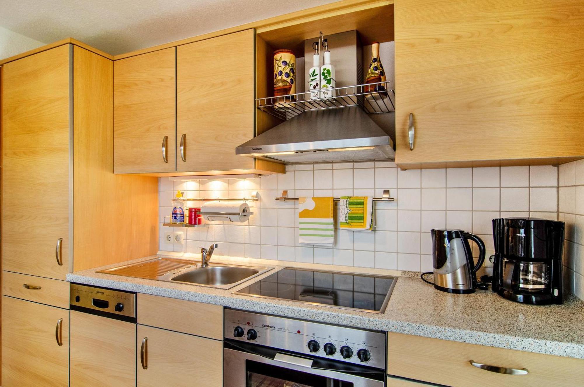 Ferienhaus Gerken Amselnest Ihlow  Exteriér fotografie