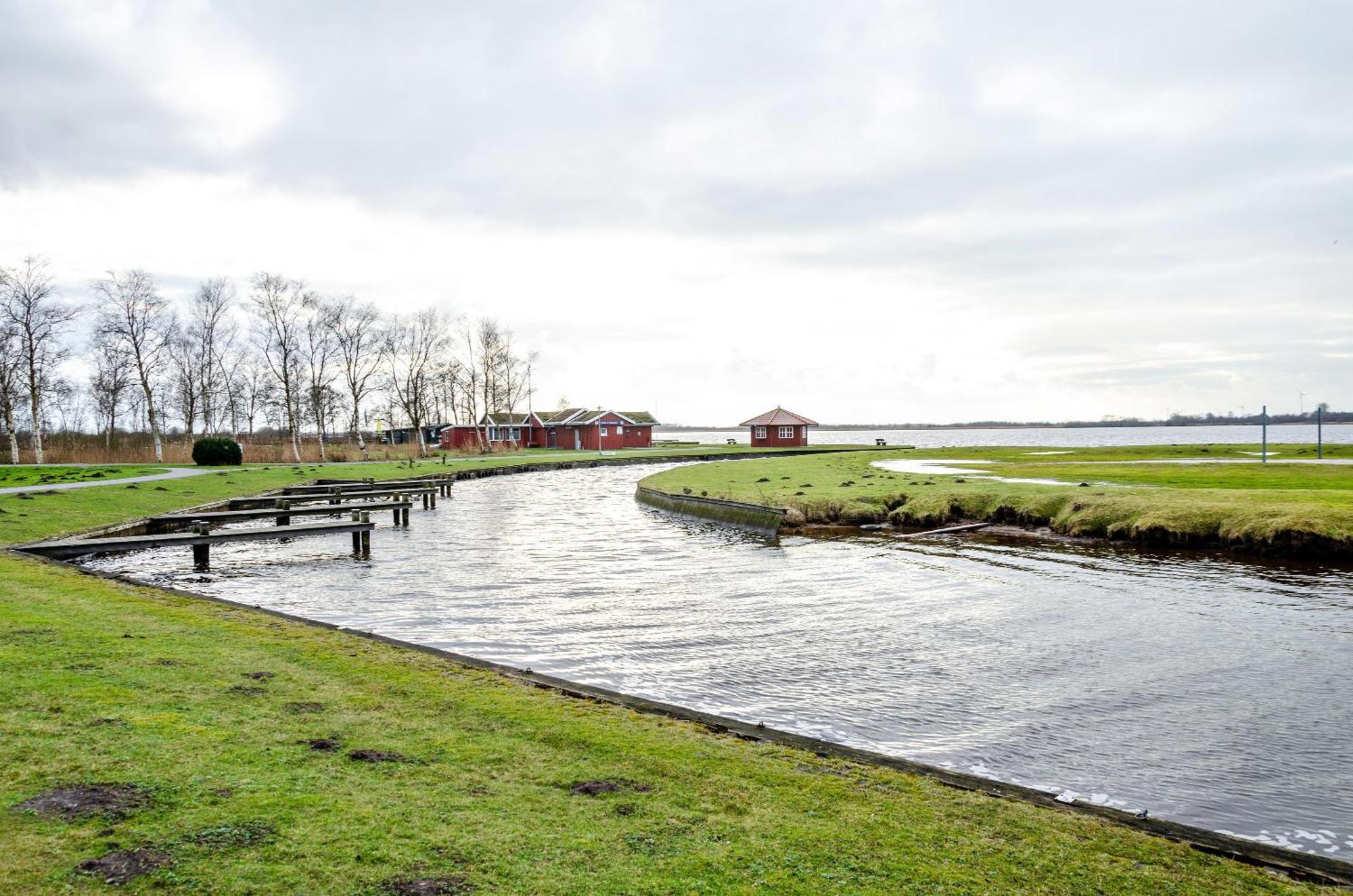 Ferienhaus Gerken Amselnest Ihlow  Exteriér fotografie