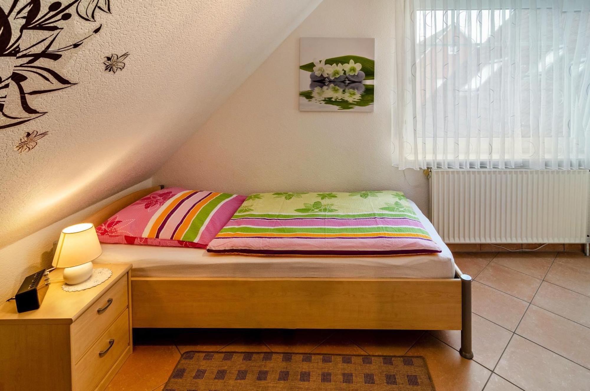 Ferienhaus Gerken Amselnest Ihlow  Exteriér fotografie