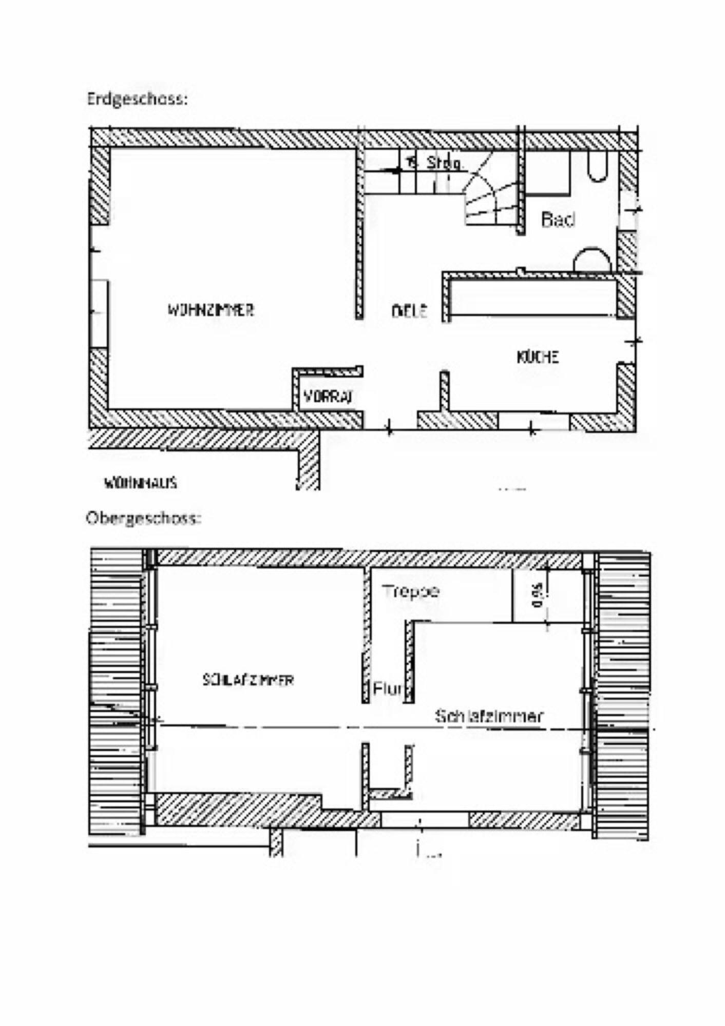 Ferienhaus Gerken Amselnest Ihlow  Exteriér fotografie